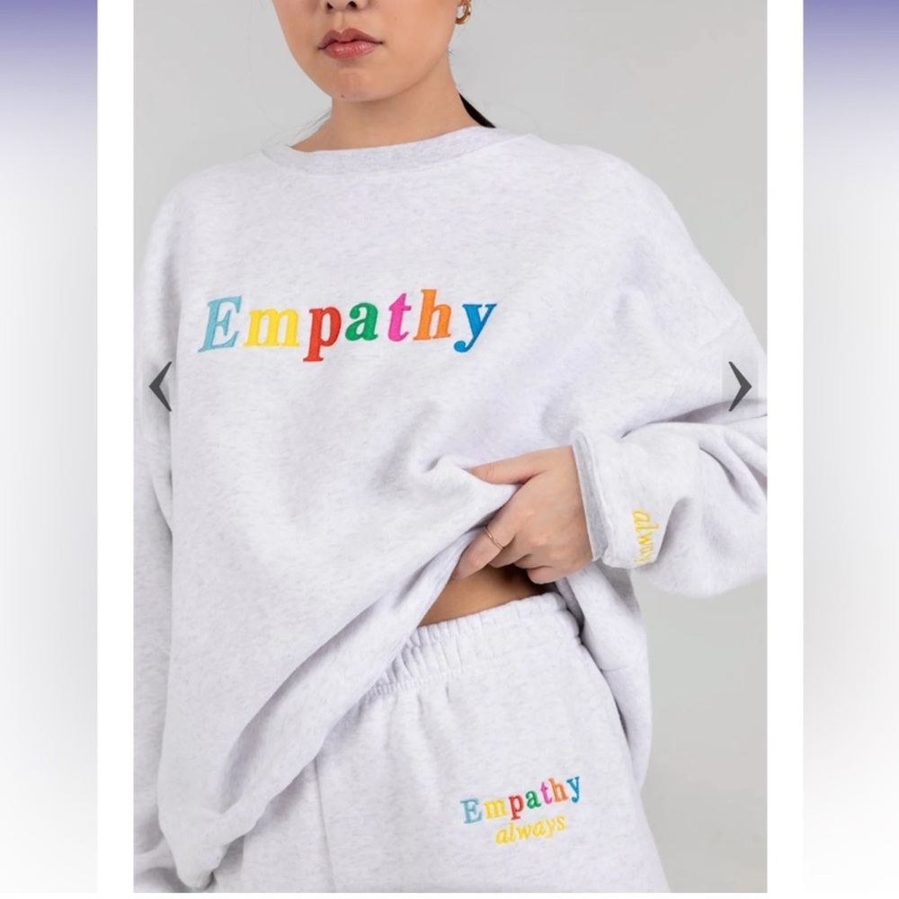 Mayfair Group Empathy Crewneck - Picture 2 of 3